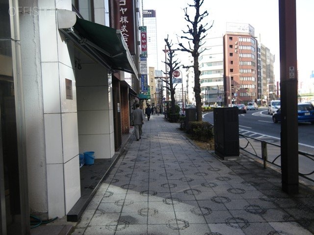 トウセン神田須田町ビル 画像