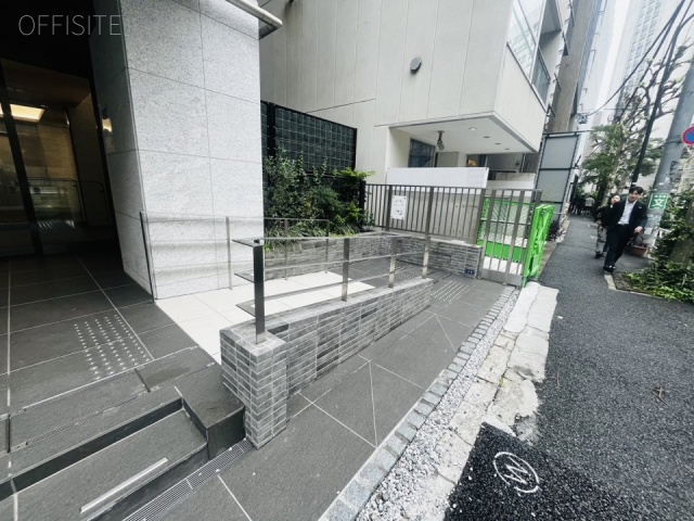 コエル渋谷二丁目　外観