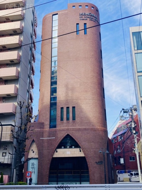 ラ・アルタ西麻布　外観