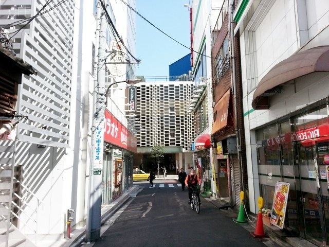 福禄寿ビル 画像