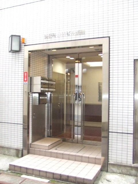 浜松町NH別館ビル 画像