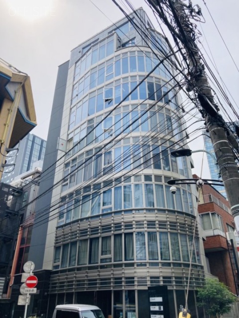 第Ⅴ大栄ビル 外観