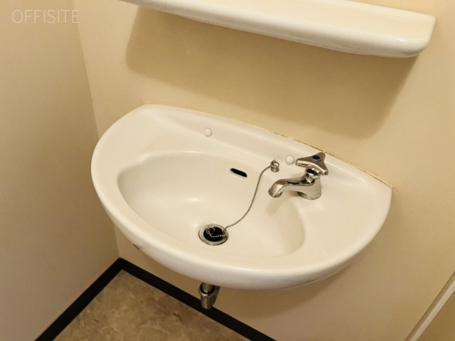 TKYビル　洗面