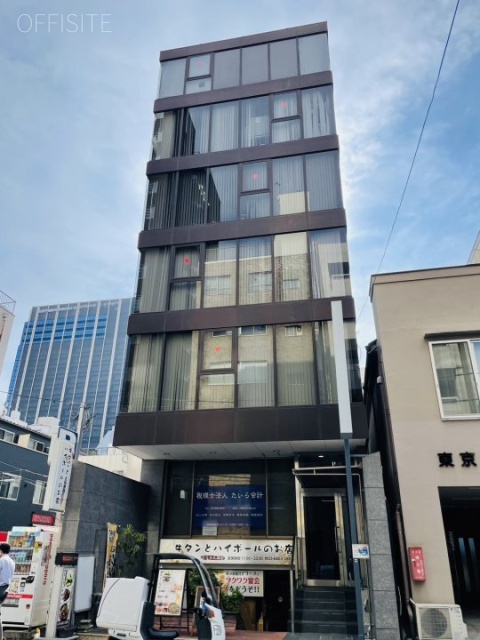 秋葉原KMDビル 外観