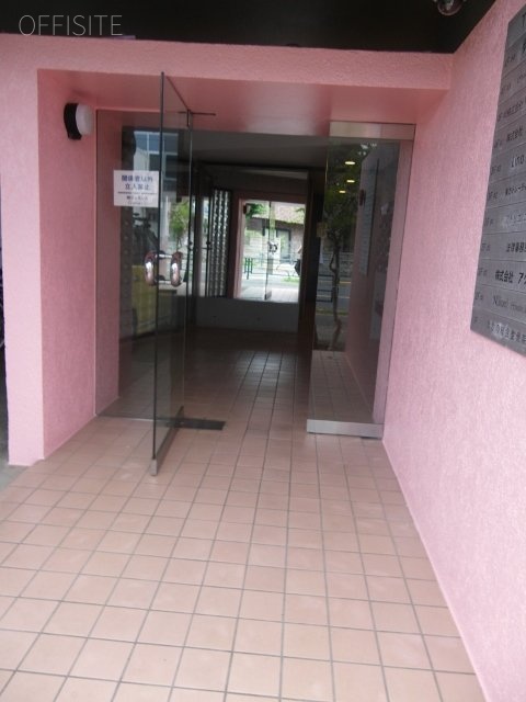 TWINZ吉祥寺ビル 画像