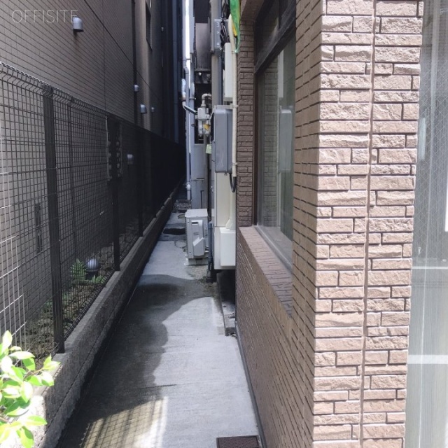 日本橋蛎殻町1丁目19番地ビル 外観