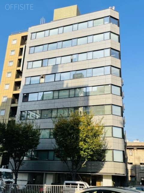 興和日東ビル 外観