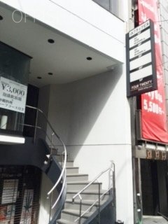 UKフラッツビル 外観