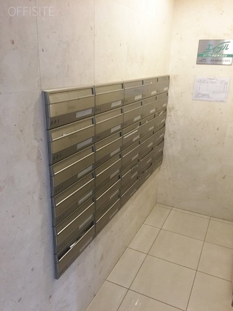 グリーンヒルズ浅草橋ビル 画像