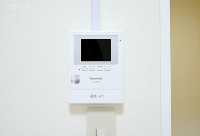 アシスト市ヶ谷ビル　設備