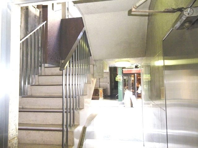 銀座第4金井ビル 画像