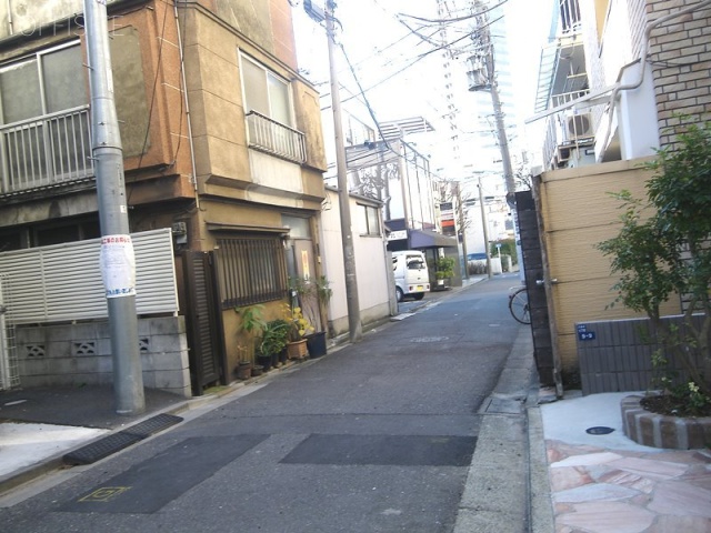 リッモーネ六本木ビル 画像
