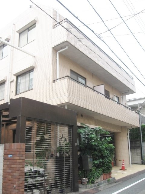 サウスサイド青山ビル 画像
