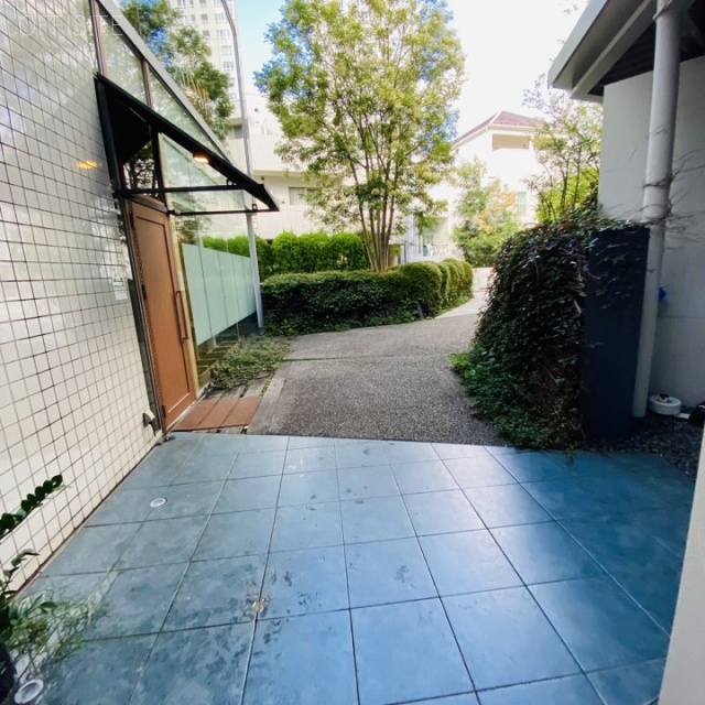 AOYAMA346 外観