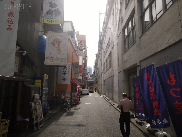 AOIビル 画像