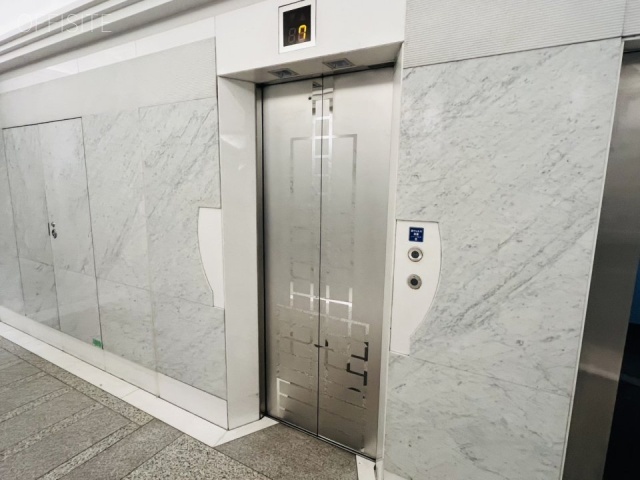 いちご半蔵門ビル　エントランス