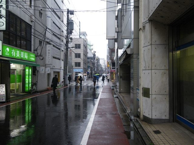 武冨士神田ビル 画像