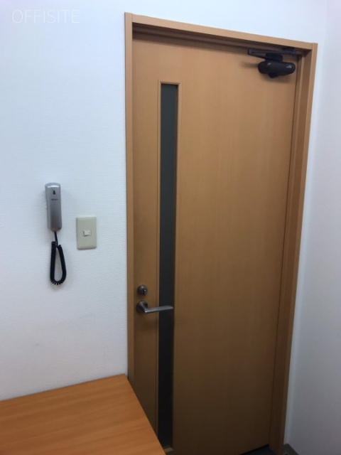 ALビル(ハローオフィス御徒町) 室内