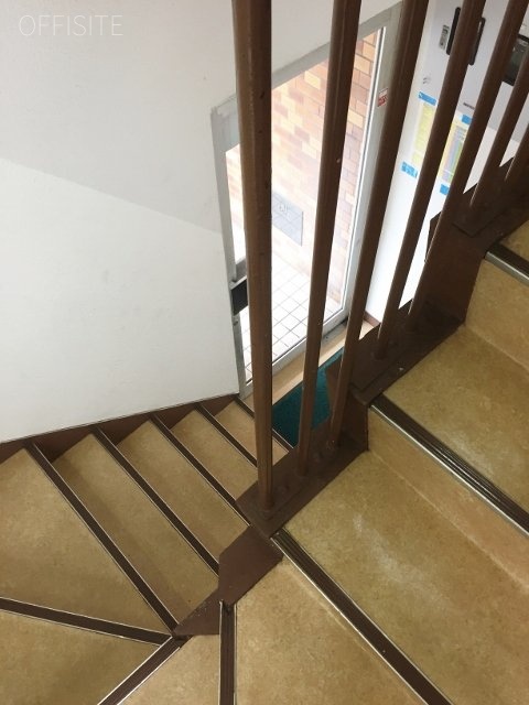 代々木ブラウンビル 画像
