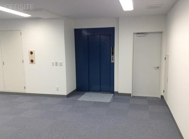 ワールドビル 5階 51.84坪　室内