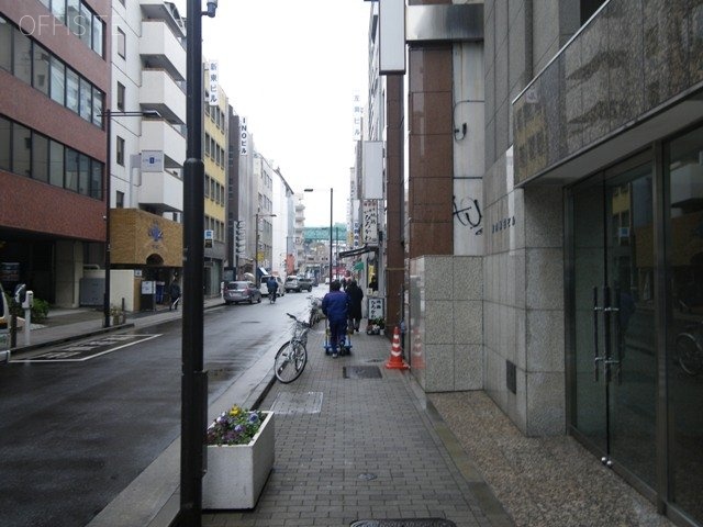 新内神田ビル 画像