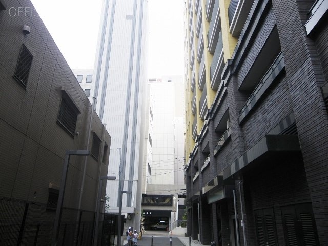クリオ文京小石川ビル 画像