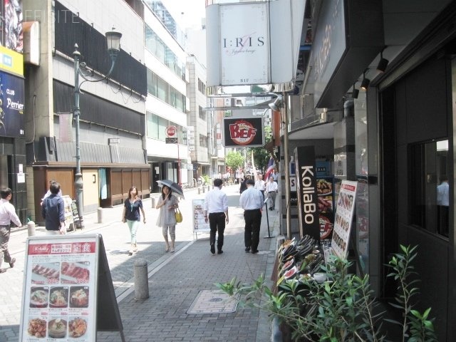 赤坂慶和ビル 画像