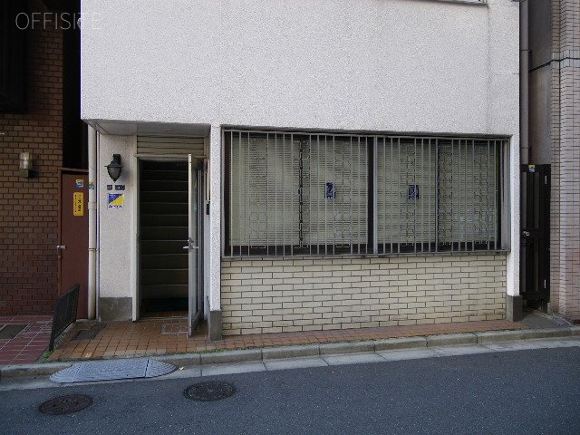 山本2ビル 画像