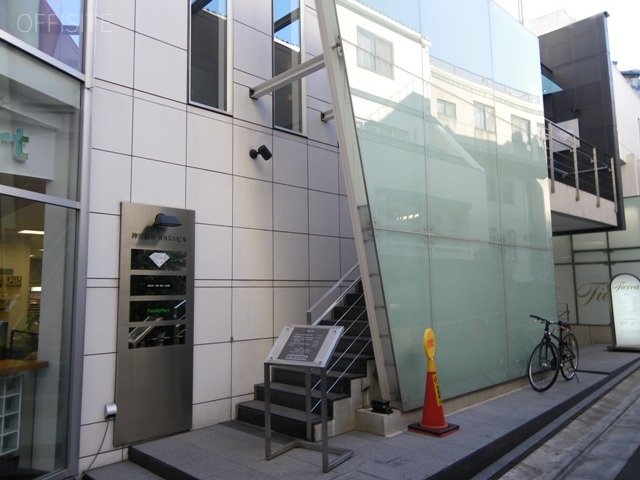 G神宮前ビル 画像