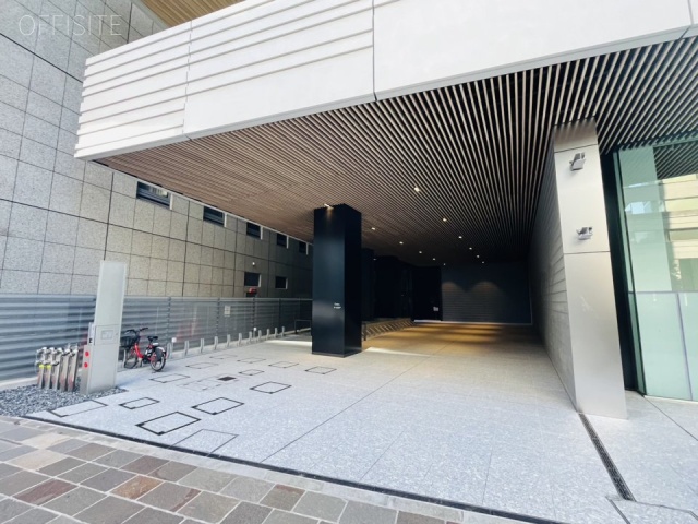 麹町弘済ビルディング 駐車場