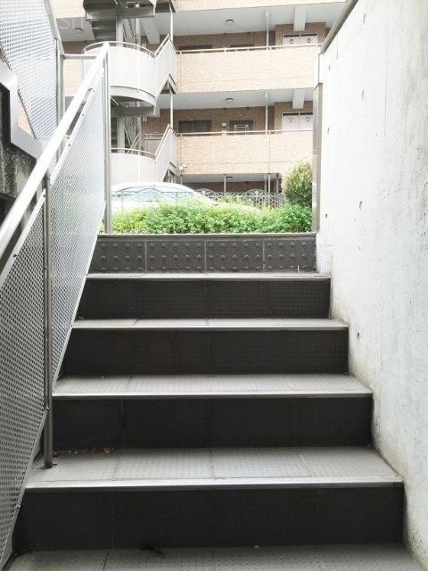 小野木西参道ビル 画像