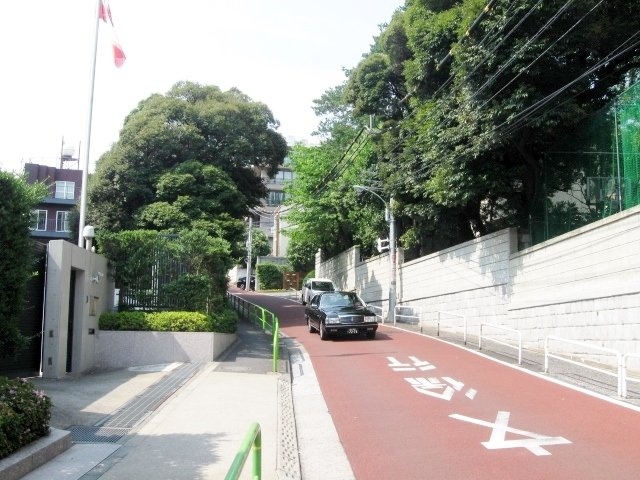 麻布第2コーポビル 画像