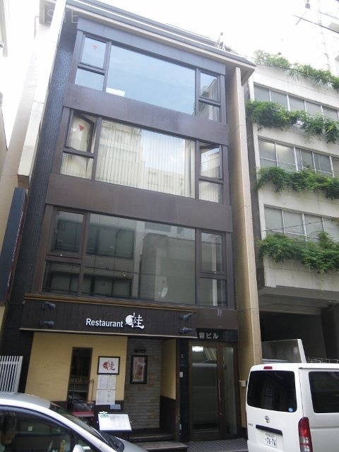 見留ビル 画像