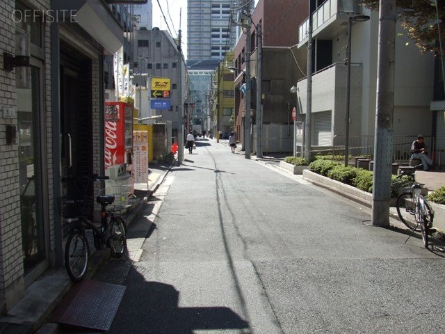 石川第5ビル 画像