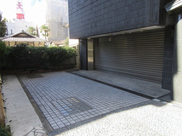 源流院ビル 1階部分
