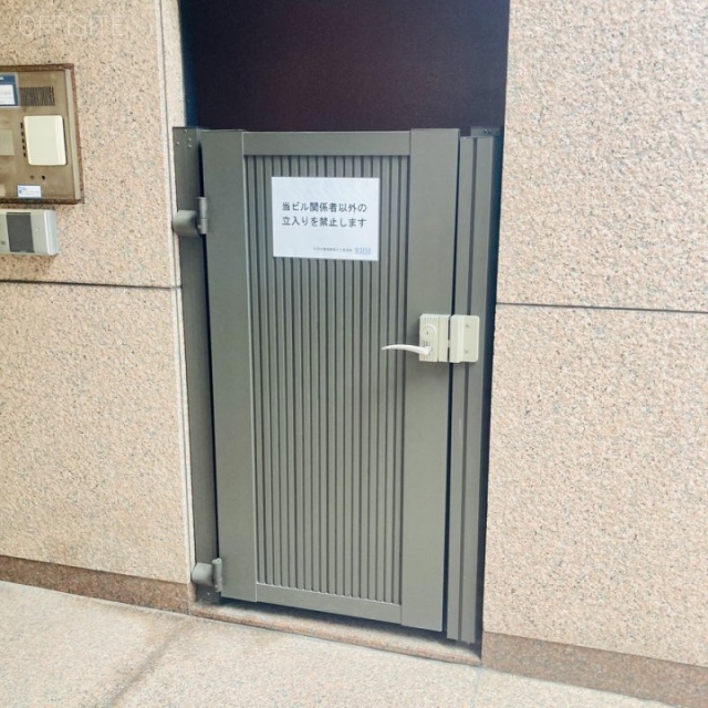 RBM築地駅前ビル 外観