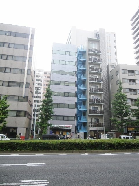 玉屋ビル 画像