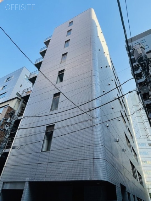 岩尾大和ビル 外観