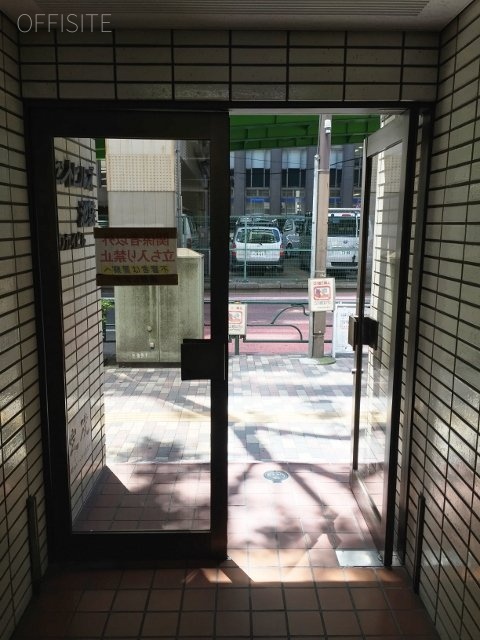 セントヒルズ池袋 画像