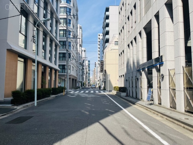人形町ファーストビル 周辺