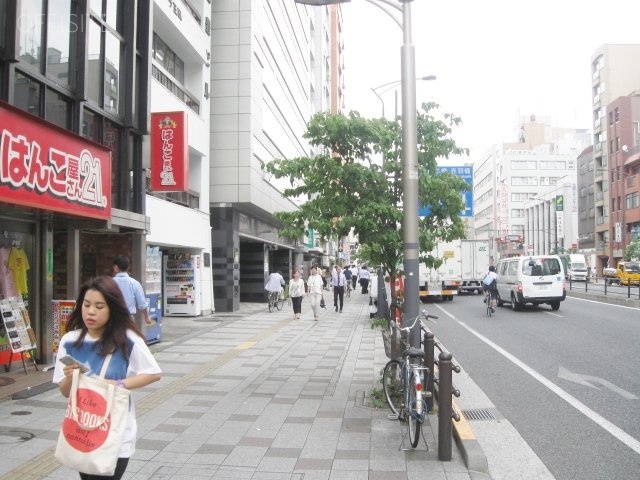 第2三田朝日ビル 画像