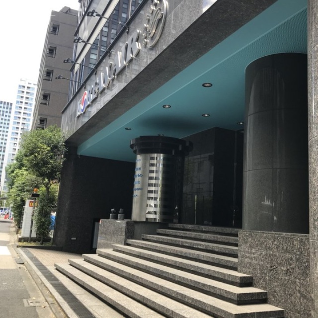 東京KALビル 外観