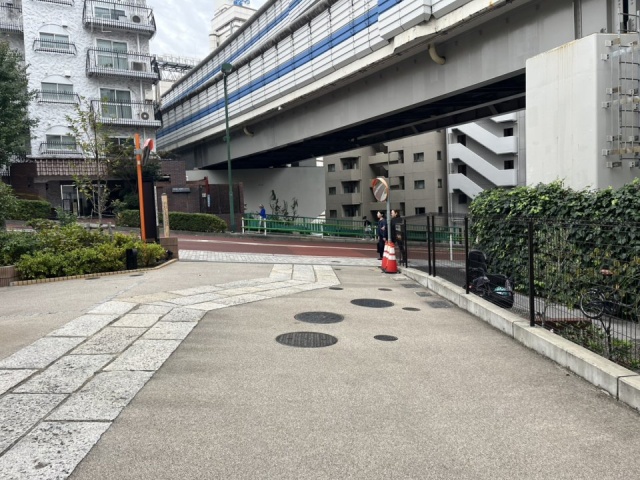 圓徳寺西館della日向坂 周辺