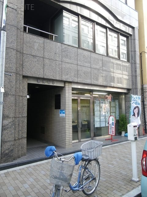 峯岸ビル　イメージ