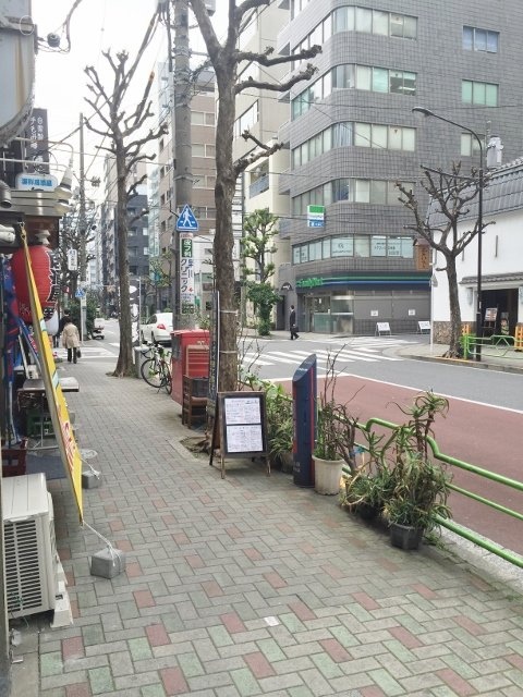 ルースタワー 画像