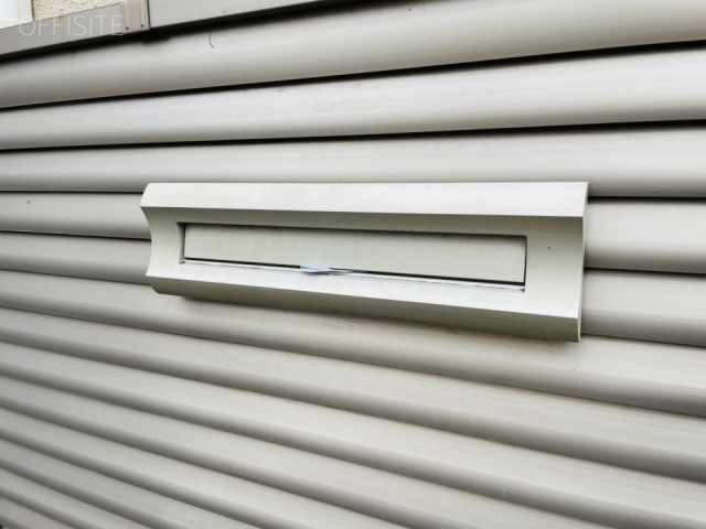 雷門一丁目貸家　メールボックス