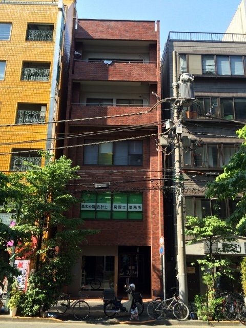 ケイエヌシイビル 画像