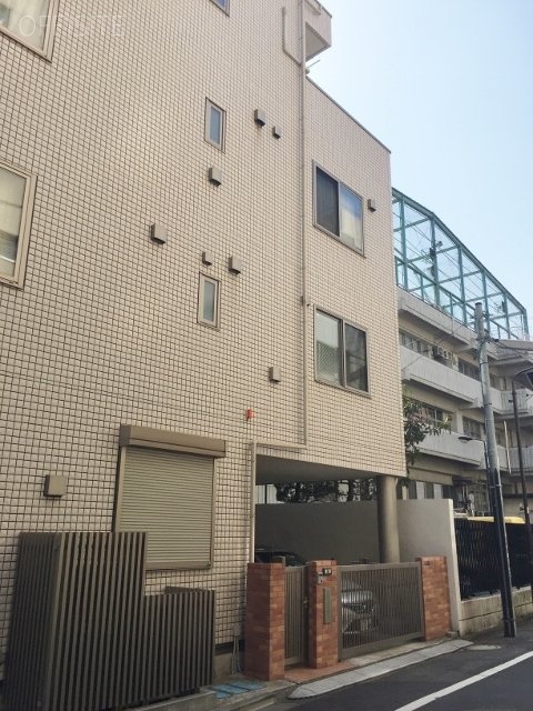 神田吉泉ビル
