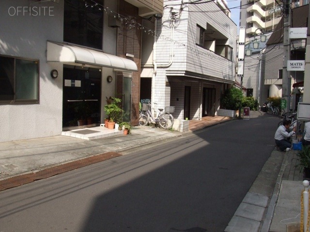 富士ビル 画像
