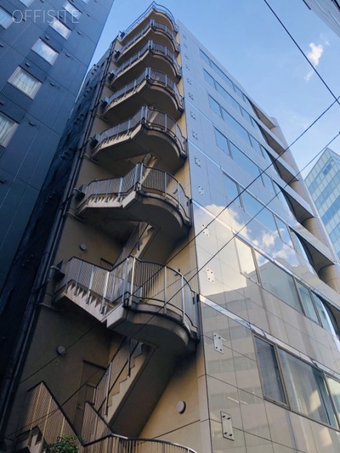 日宝須田町ビル 外観